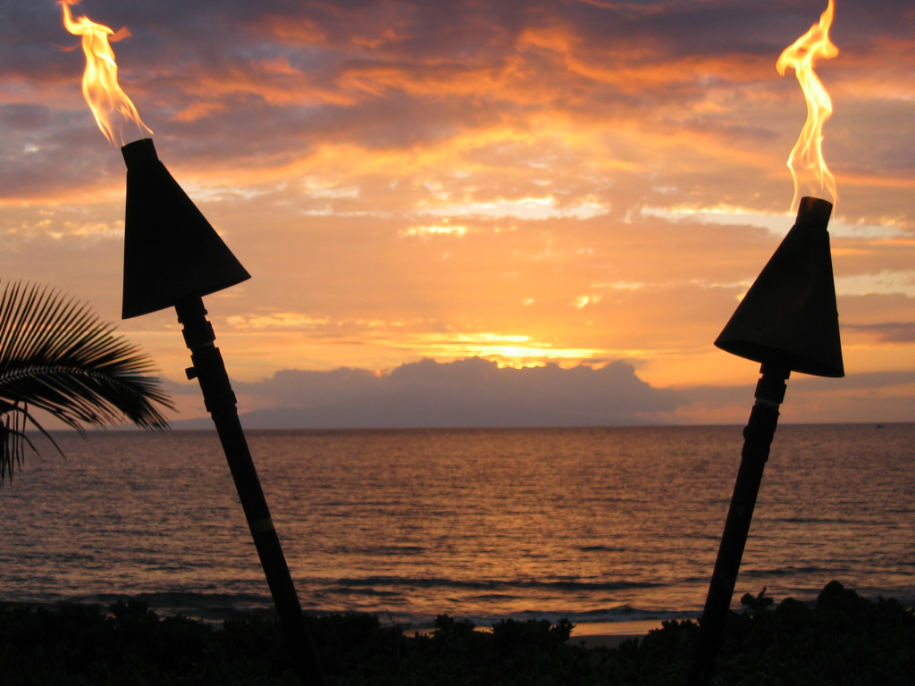 Maui Vacation Guide of Maui Hawaii